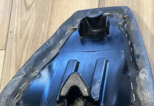 2009 KTM 450 XC-F FRONT SEAT SADDLE  (EE) ENDURO ENGINEERING SEAT