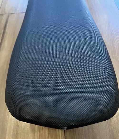2009 KTM 450 XC-F FRONT SEAT SADDLE  (EE) ENDURO ENGINEERING SEAT