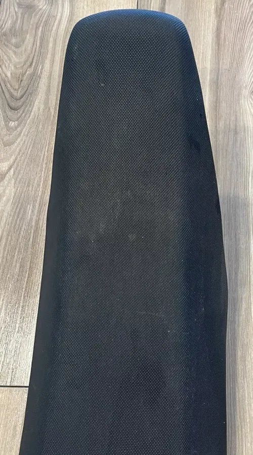 2009 KTM 450 XC-F FRONT SEAT SADDLE  (EE) ENDURO ENGINEERING SEAT
