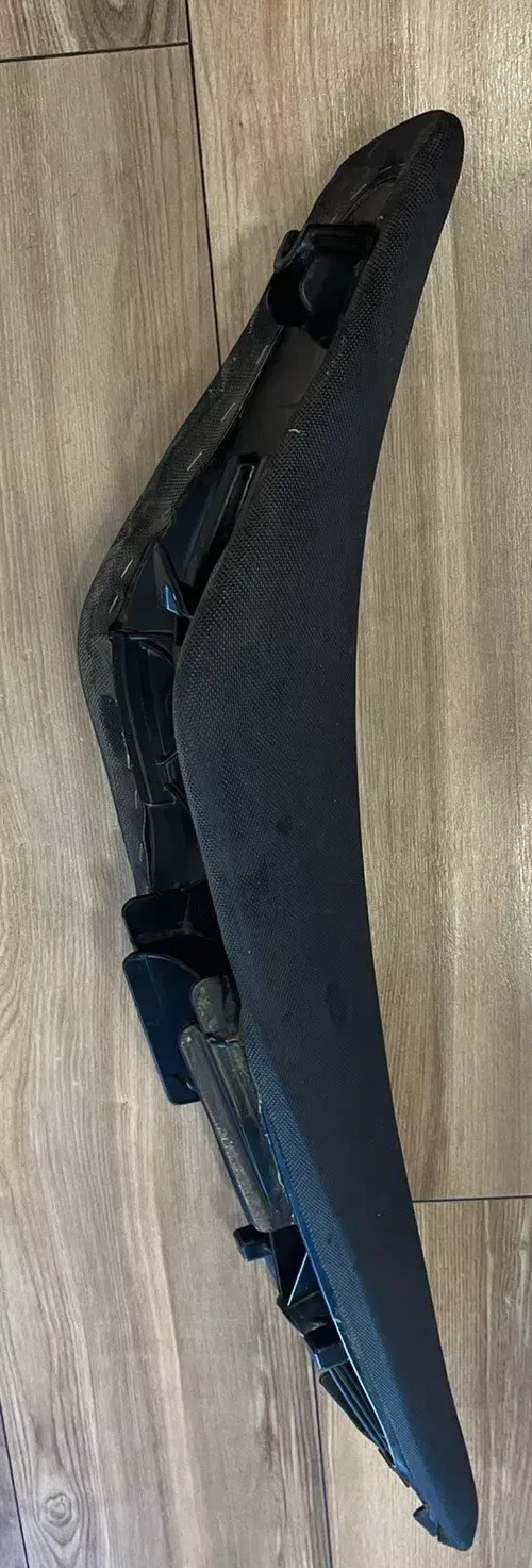 2009 KTM 450 XC-F FRONT SEAT SADDLE  (EE) ENDURO ENGINEERING SEAT