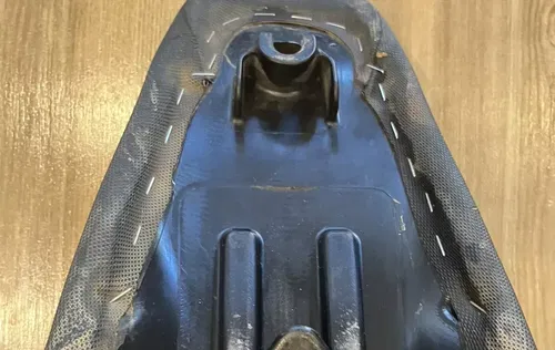 2009 KTM 450 XC-F FRONT SEAT SADDLE  (EE) ENDURO ENGINEERING SEAT