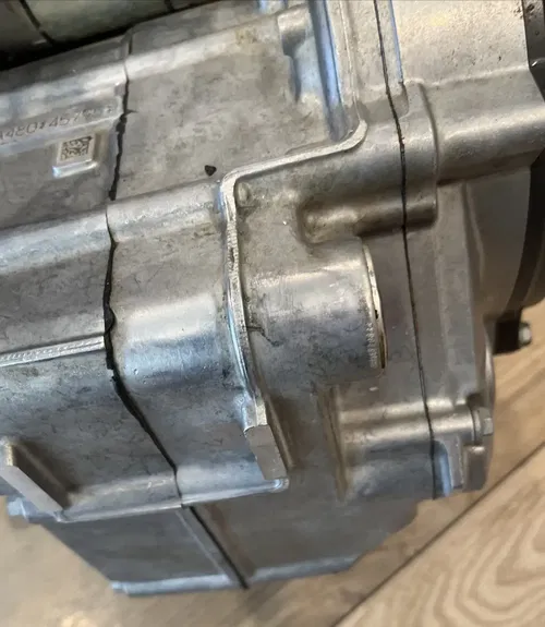 GasGas MC450 Engine Complete Engine/Motor