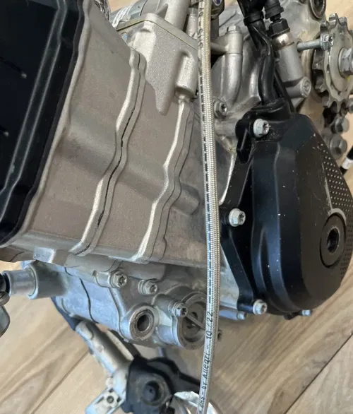 GasGas MC450 Engine Complete Engine/Motor