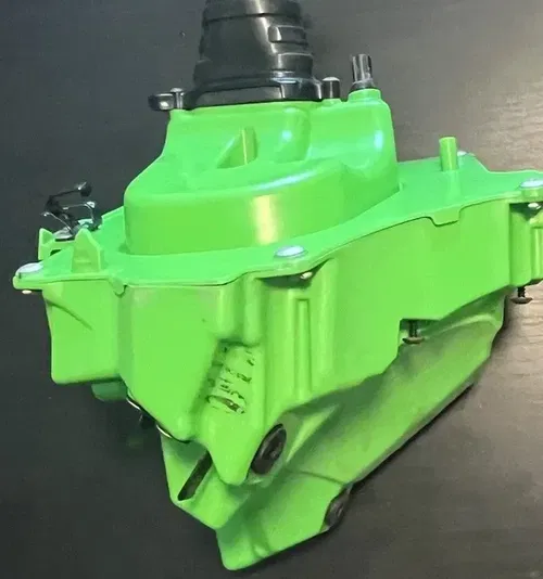 2019 - 2022 Kawasaki KX450 Airbox Air Filter Boot 11011-0927-290 KX450F KX450SR