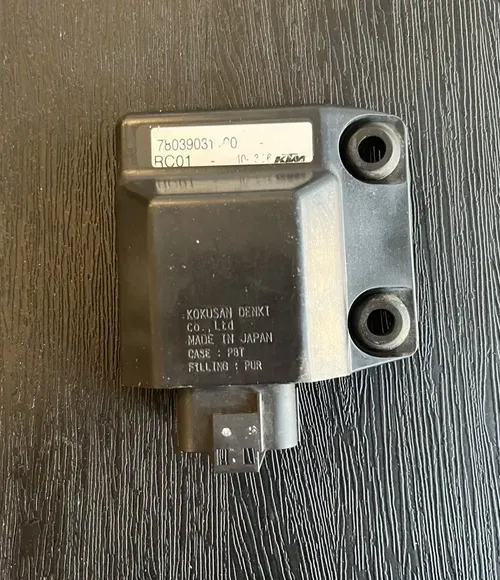 KTM CDI 54839031100R SX SXF EXC 548.39.031.100R ECU MODULE