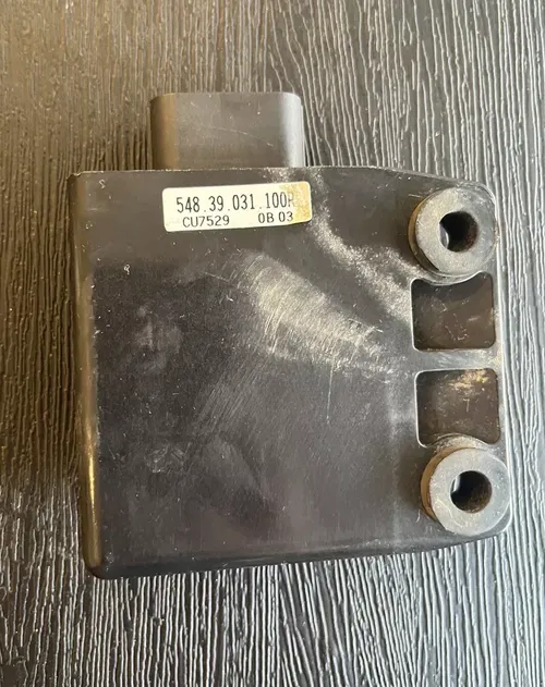 KTM CDI 54839031100R SX SXF EXC 548.39.031.100R ECU MODULE