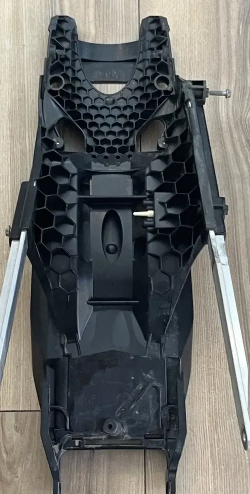 2024 KTM 250 SX-F Subframe OEM Rear Sub Frame Chassis