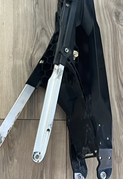 2024 KTM 250 SX-F Subframe OEM Rear Sub Frame Chassis