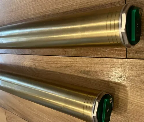 Kawasaki KX450  Front Forks   KX 450 2024 NEW