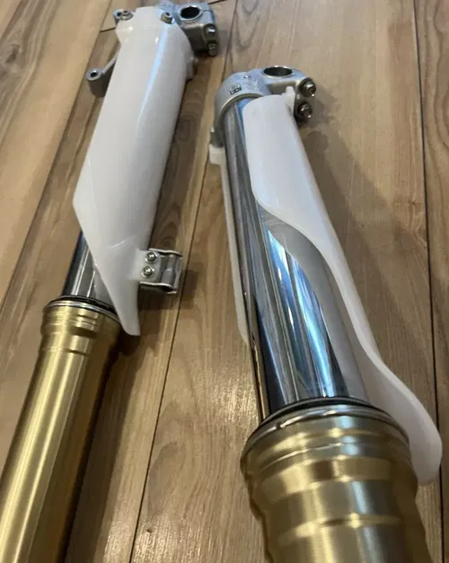 Kawasaki KX450  Front Forks   KX 450 2024 NEW