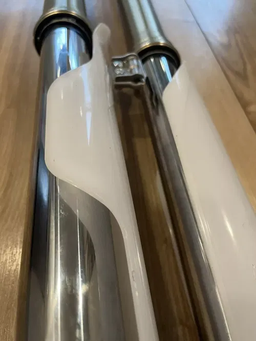 Kawasaki KX450  Front Forks   KX 450 2024 NEW