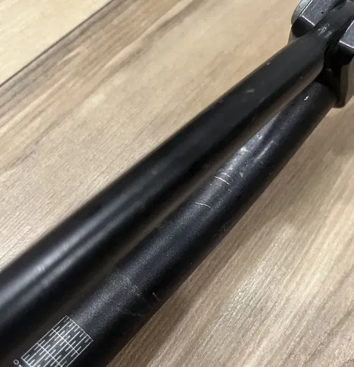 #971 Renthal Handle Bars, 31"