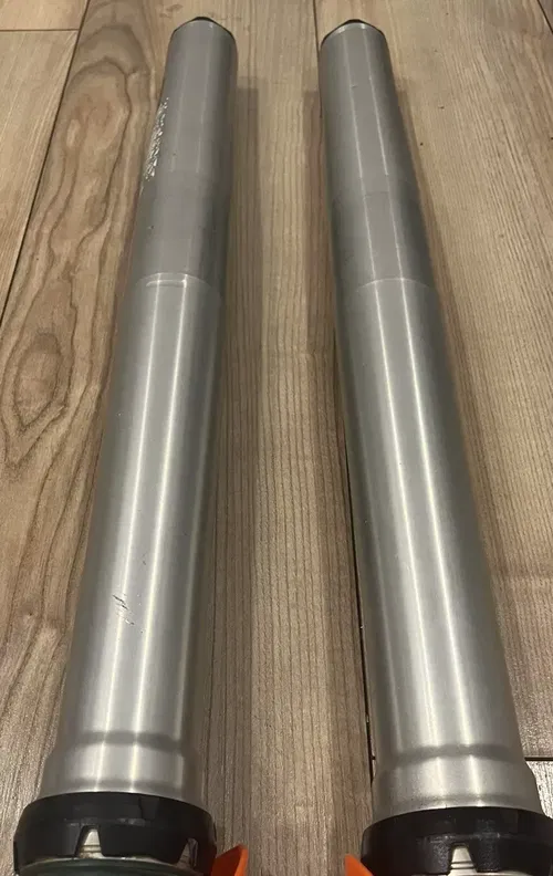 WP AIR Forks Front 2016-2022 KTM Husqvarna SXF FC 250 450 125 350 XCF SX