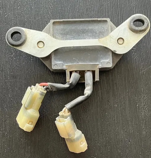 2016 Yamaha YZ250F voltage regulator, rectifier,    2014-2018 Y1