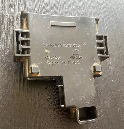 2017-2024 KTM SX-F 450 250 XC-F 350 EXC-F 500 OEM Engine Control ECU Unit Box