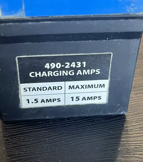 Fire Power Featherweight Lithium Battery 165 CCA Yamaha YZ 250 450 F LFP02-B