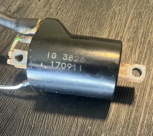 KTM HUSQVARNA IGNITION COIL 58439006000 250-450 1997-2023 IG3826 060202