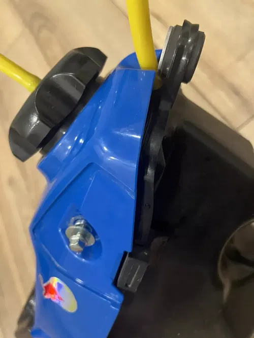 2022 Suzuki RMZ 450 Gas Tank with OEM Fuel Pump 44110-37K00