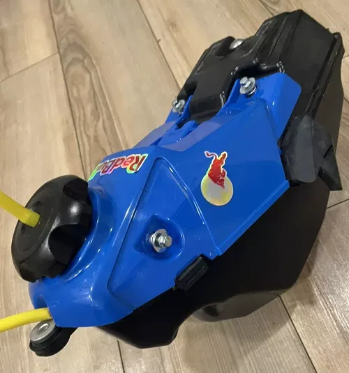 2022 Suzuki RMZ 450 Gas Tank with OEM Fuel Pump 44110-37K00