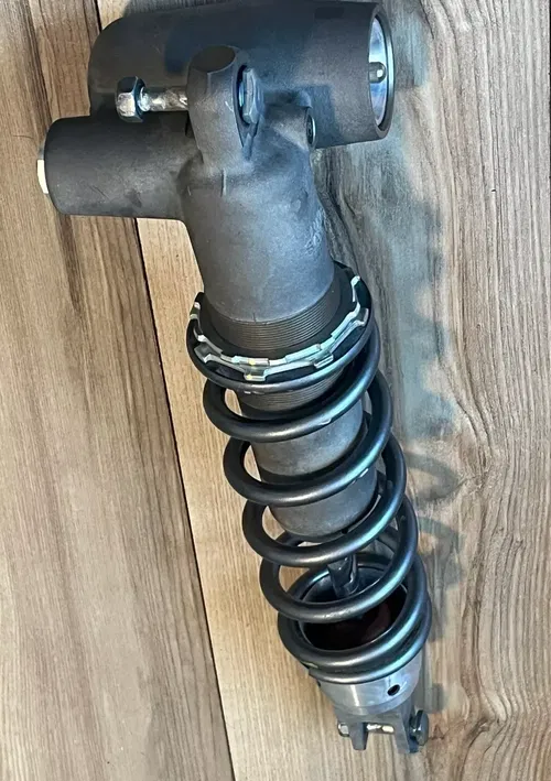 Honda CRF250 22-24 CRF450 21-24 Rear Shock OEM 52400-K95-AA1  185