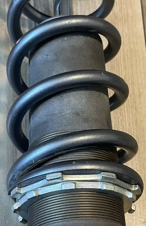 Honda CRF250 22-24 CRF450 21-24 Rear Shock OEM 52400-K95-AA1  185