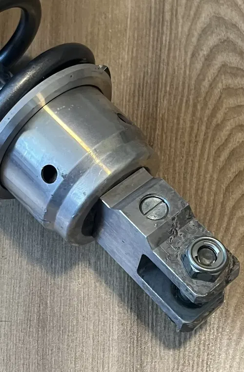 Honda CRF250 22-24 CRF450 21-24 Rear Shock OEM 52400-K95-AA1  185
