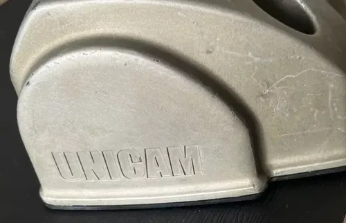 2003 Honda CRF450R CRF450 OEM Cylinder Head Valve Cover Cap Lid