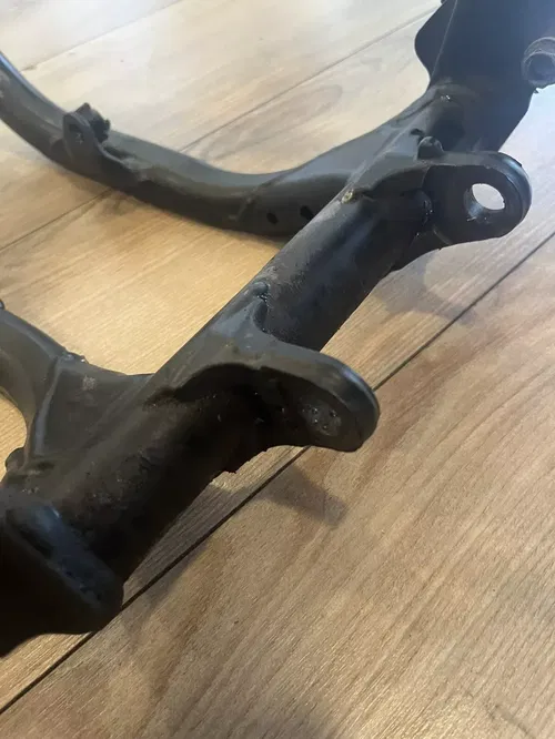 FRAME 7710300100004 KTM SXF 250 2011 2012