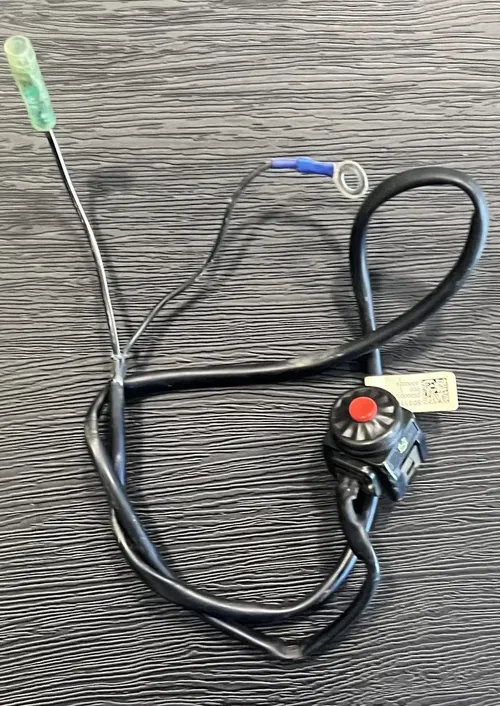 2021.5 FC450 Kill Switch OEM Engine Stop Button KTM 50311089200 125-450 SX 03-22