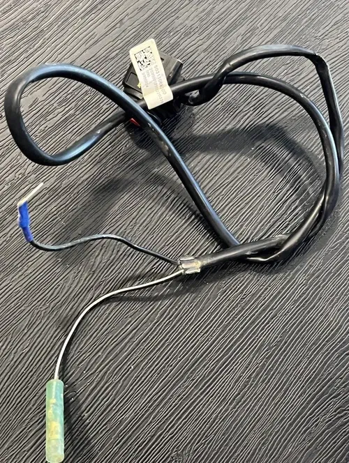 2021.5 FC450 Kill Switch OEM Engine Stop Button KTM 50311089200 125-450 SX 03-22