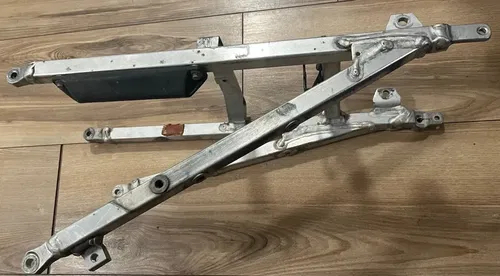 2014-2018 Yamaha YZ450F YZ250F YZ450FX YZ250FX OEM Subframe 2017 YZ250F Subframe