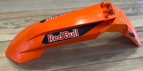 KTM FRONT FENDER KTM 125 250 300 350 450