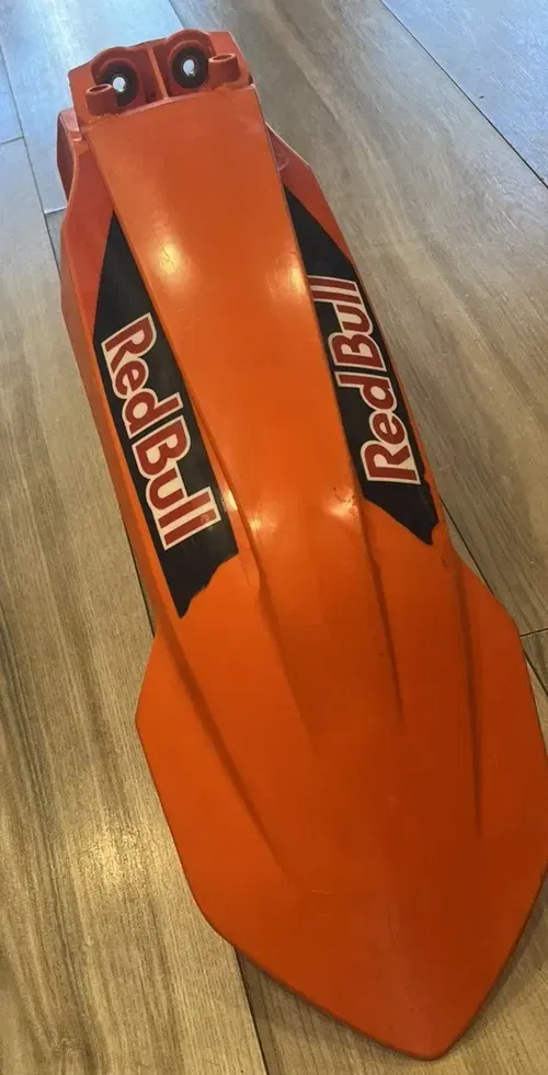 KTM FRONT FENDER KTM 125 250 300 350 450