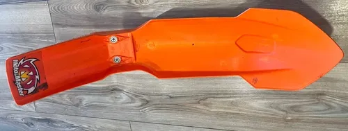 KTM FRONT FENDER KTM 125 250 300 350 450