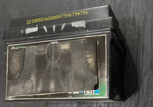 KTM Lithium Ion Battery 12.8V - A61011953044