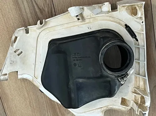2025 KTM 250 SX-F Air Boot OEM Airboot Filter Intake Husqvarna FC XCF 250 350 #5