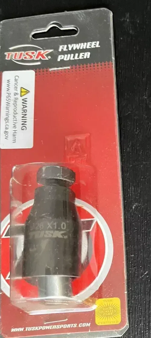Tusk Flywheel Puller 26mm