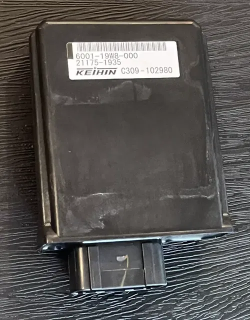 Kawasaki KX450 ECU CDI Box ignition KX 450 2024 new