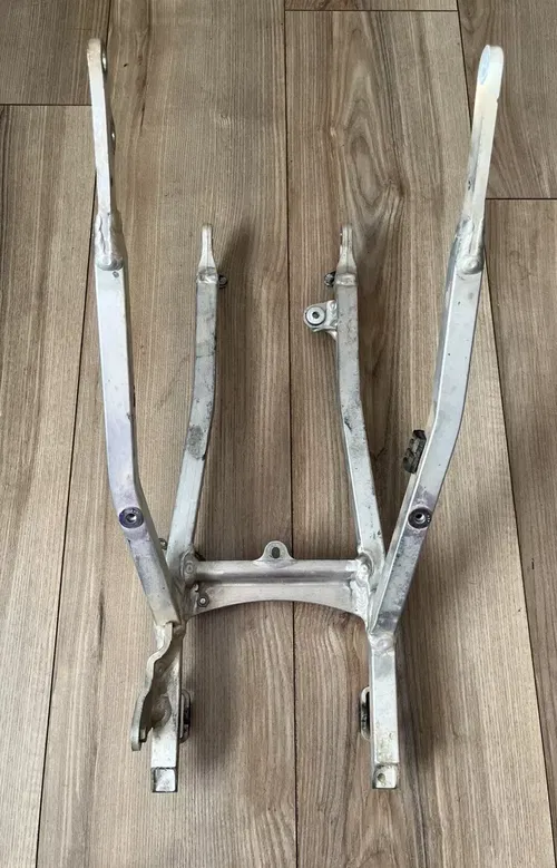 2022 Kawasaki KX450F Subframe Rear Sub Frame KX250F KX 250 450 F X 2019 2020 21