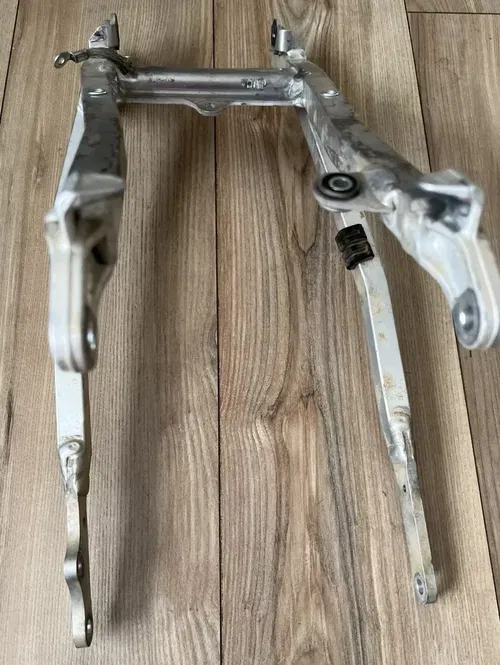 2022 Kawasaki KX450F Subframe Rear Sub Frame KX250F KX 250 450 F X 2019 2020 21