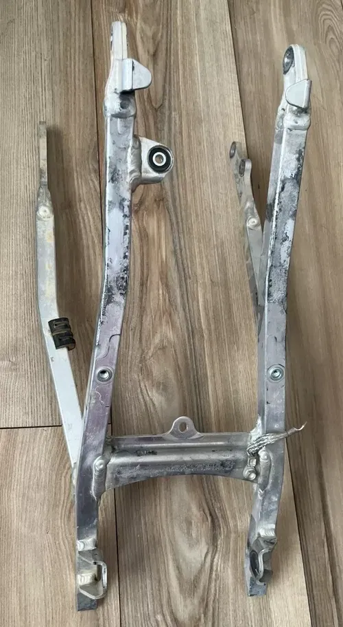 2022 Kawasaki KX450F Subframe Rear Sub Frame KX250F KX 250 450 F X 2019 2020 21