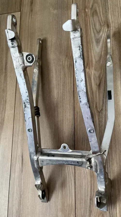 2022 Kawasaki KX450F Subframe Rear Sub Frame KX250F KX 250 450 F X 2019 2020 21