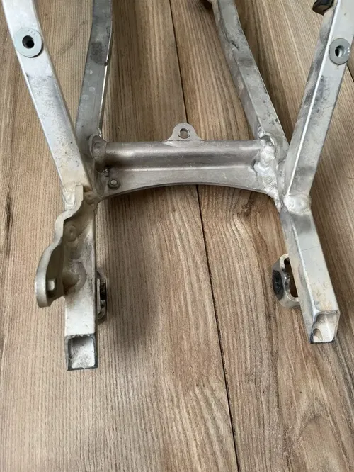 2022 Kawasaki KX450F Subframe Rear Sub Frame KX250F KX 250 450 F X 2019 2020 21