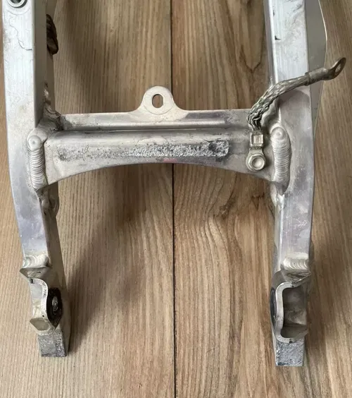 2022 Kawasaki KX450F Subframe Rear Sub Frame KX250F KX 250 450 F X 2019 2020 21