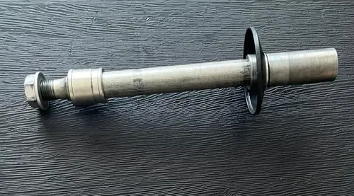 2004-2022 Honda CRF450R Front Axle 44301-MEN-000 CR CRF 125 250 450 #0144