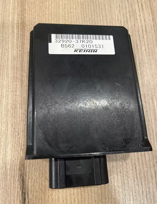 2020-2023 Suzuki RMZ450 OEM ECU (RMZ 450 RM-Z450 RM-Z Stock CDI Black Box)