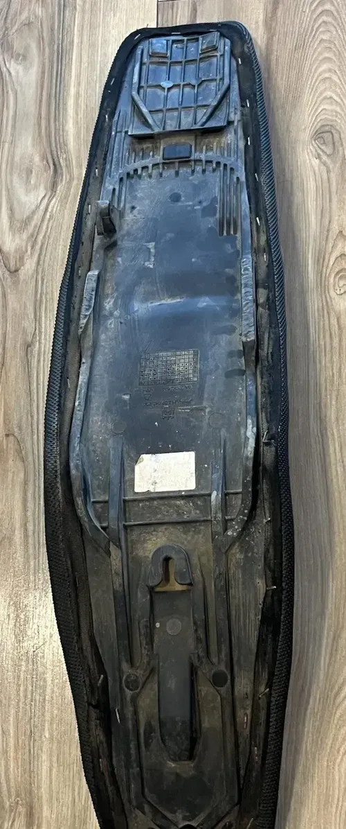 2019-2023 Fc450 Husqvarna OEM Seat