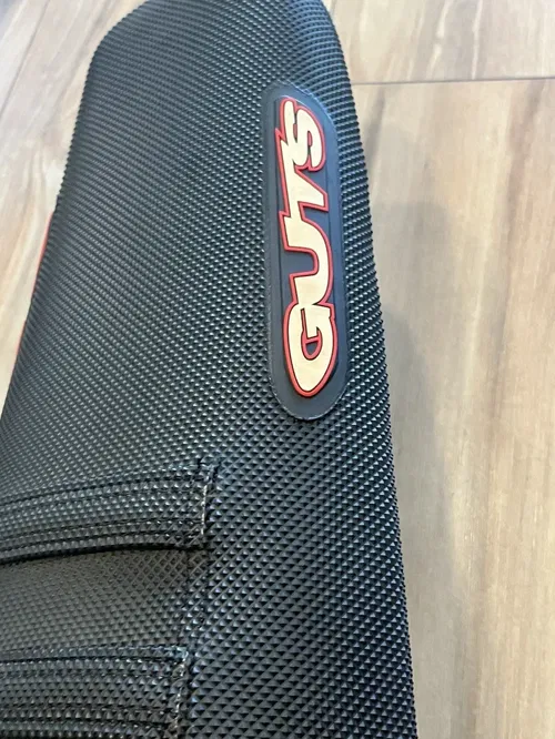 2019-2023 Fc450 Husqvarna OEM Seat