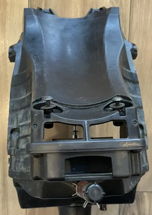 2017 Honda CRF250R OEM Airbox  B4353