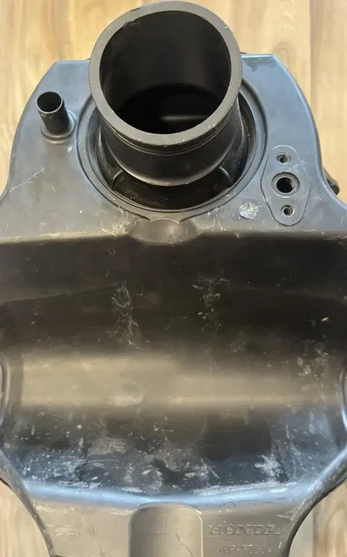 2017 Honda CRF250R OEM Airbox  B4353